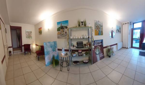 l'instituer locaux