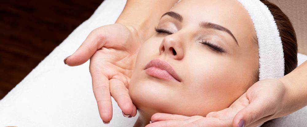 soins du visage