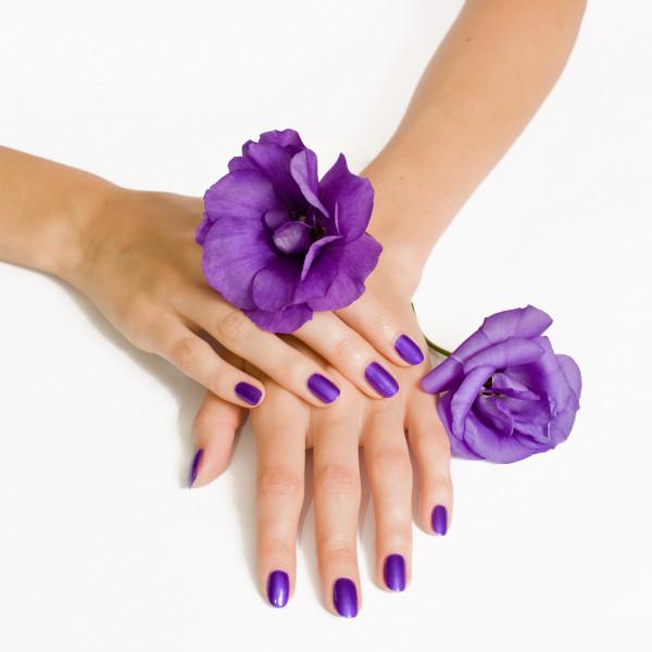manicure
