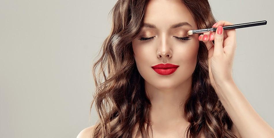 maquillage